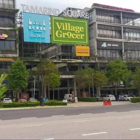 Tamarind Suite Cyberjaya 2-10Pax Duplex Εξωτερικό φωτογραφία