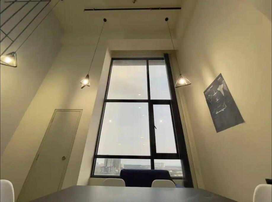 Tamarind Suite Cyberjaya 2-10Pax Duplex Εξωτερικό φωτογραφία