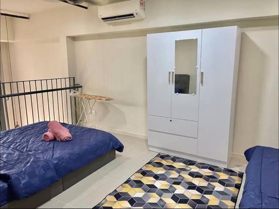 Tamarind Suite Cyberjaya 2-10Pax Duplex Εξωτερικό φωτογραφία