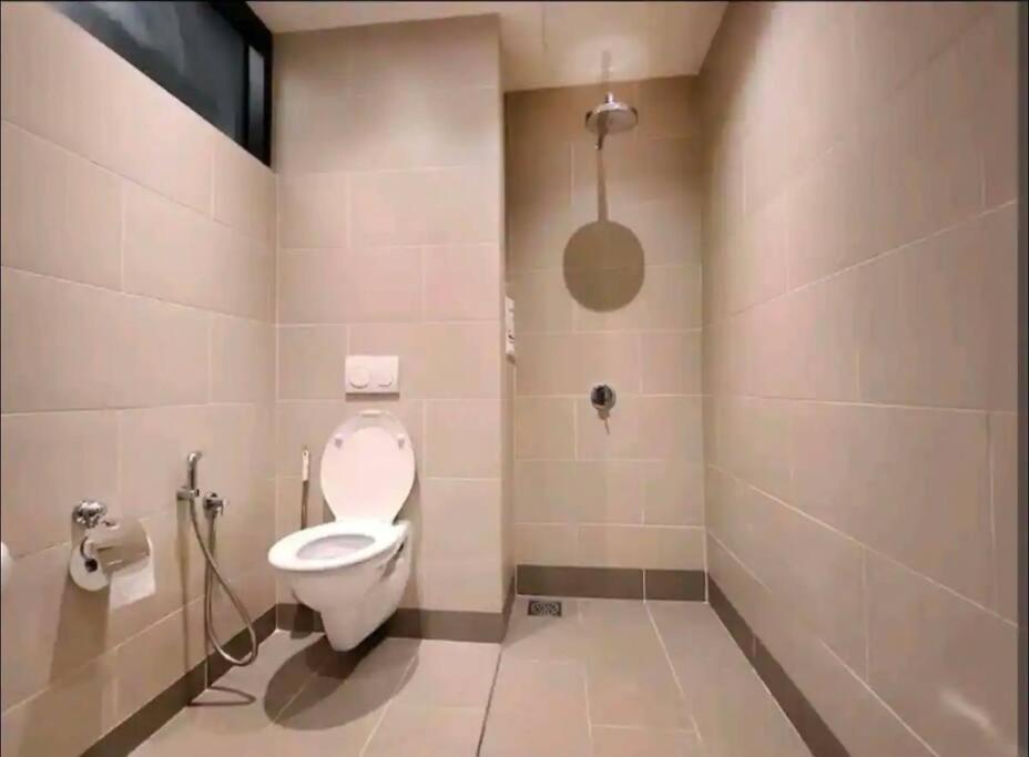 Tamarind Suite Cyberjaya 2-10Pax Duplex Εξωτερικό φωτογραφία