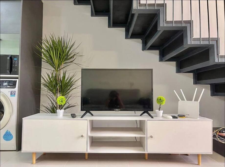 Tamarind Suite Cyberjaya 2-10Pax Duplex Εξωτερικό φωτογραφία