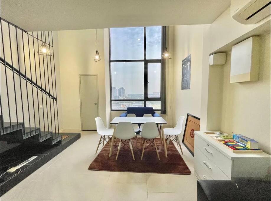 Tamarind Suite Cyberjaya 2-10Pax Duplex Εξωτερικό φωτογραφία