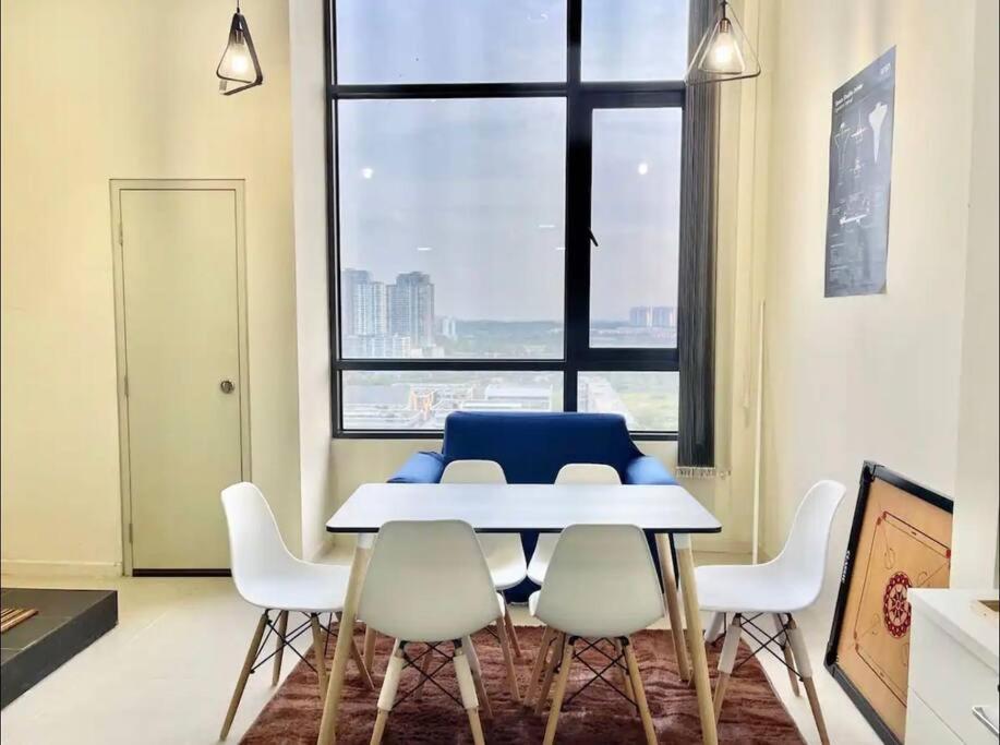 Tamarind Suite Cyberjaya 2-10Pax Duplex Εξωτερικό φωτογραφία