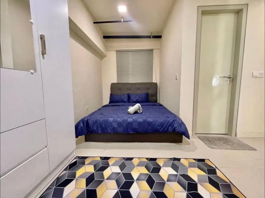 Tamarind Suite Cyberjaya 2-10Pax Duplex Εξωτερικό φωτογραφία