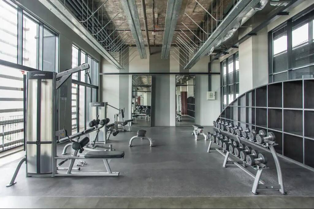 Tamarind Suite Cyberjaya 2-10Pax Duplex Εξωτερικό φωτογραφία