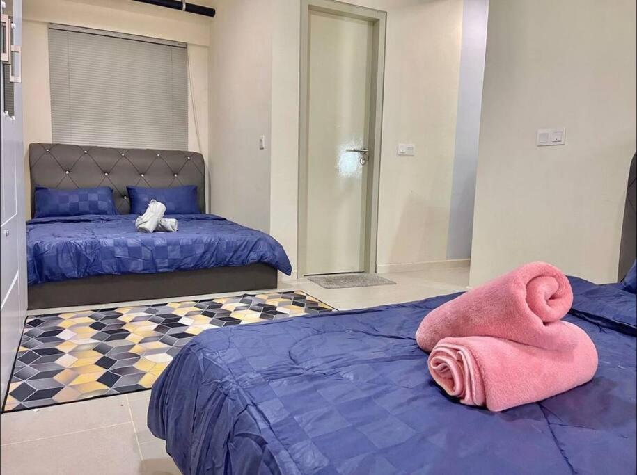 Tamarind Suite Cyberjaya 2-10Pax Duplex Εξωτερικό φωτογραφία