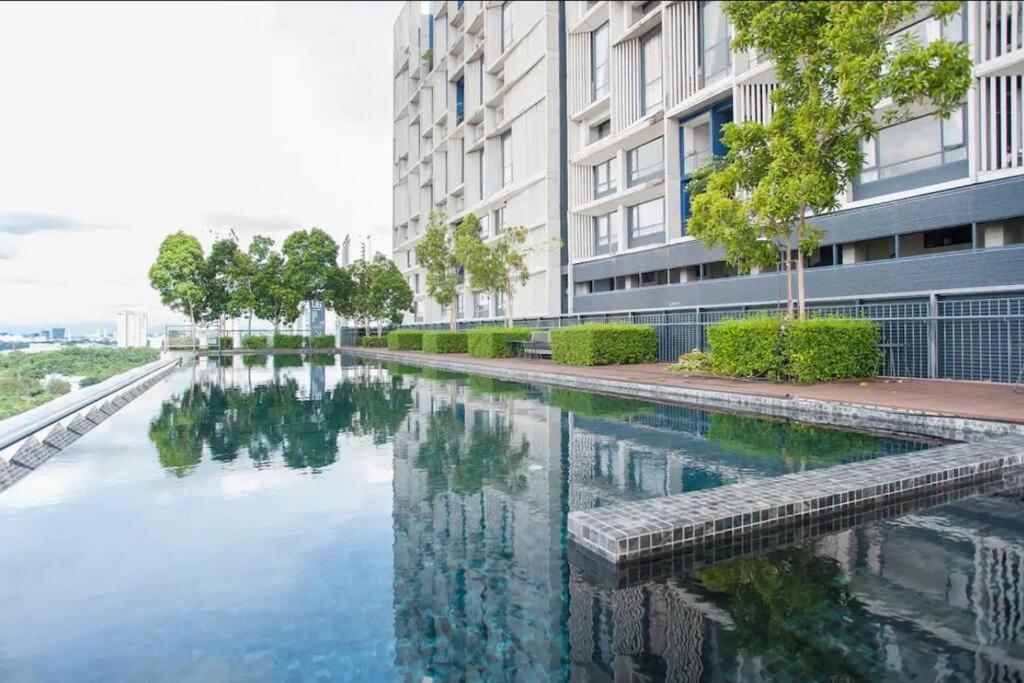 Tamarind Suite Cyberjaya 2-10Pax Duplex Εξωτερικό φωτογραφία