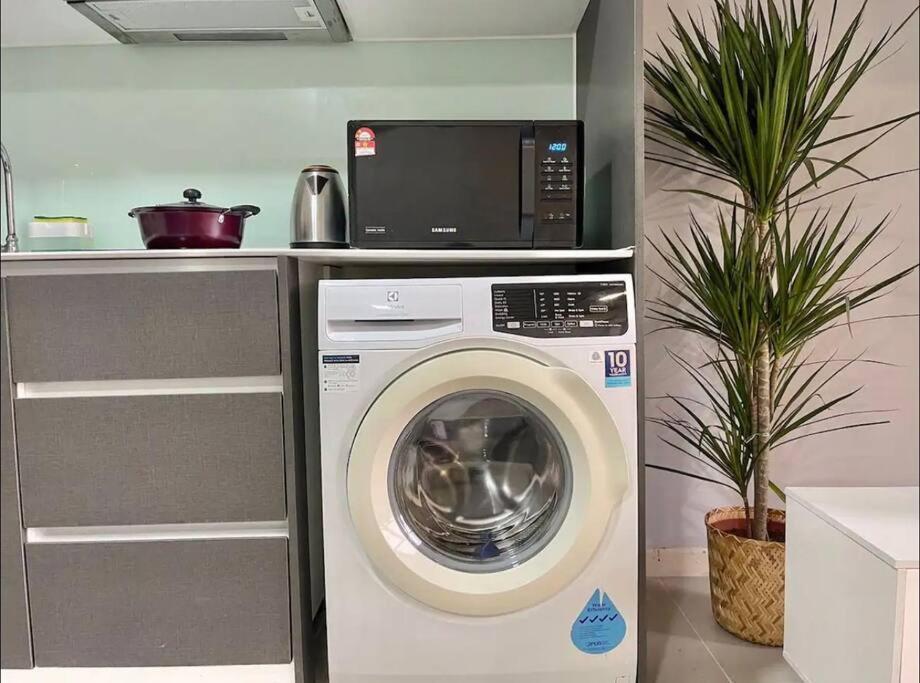 Tamarind Suite Cyberjaya 2-10Pax Duplex Εξωτερικό φωτογραφία