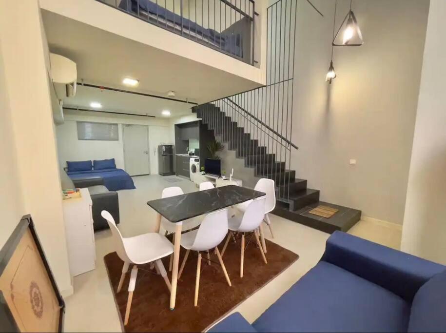 Tamarind Suite Cyberjaya 2-10Pax Duplex Εξωτερικό φωτογραφία