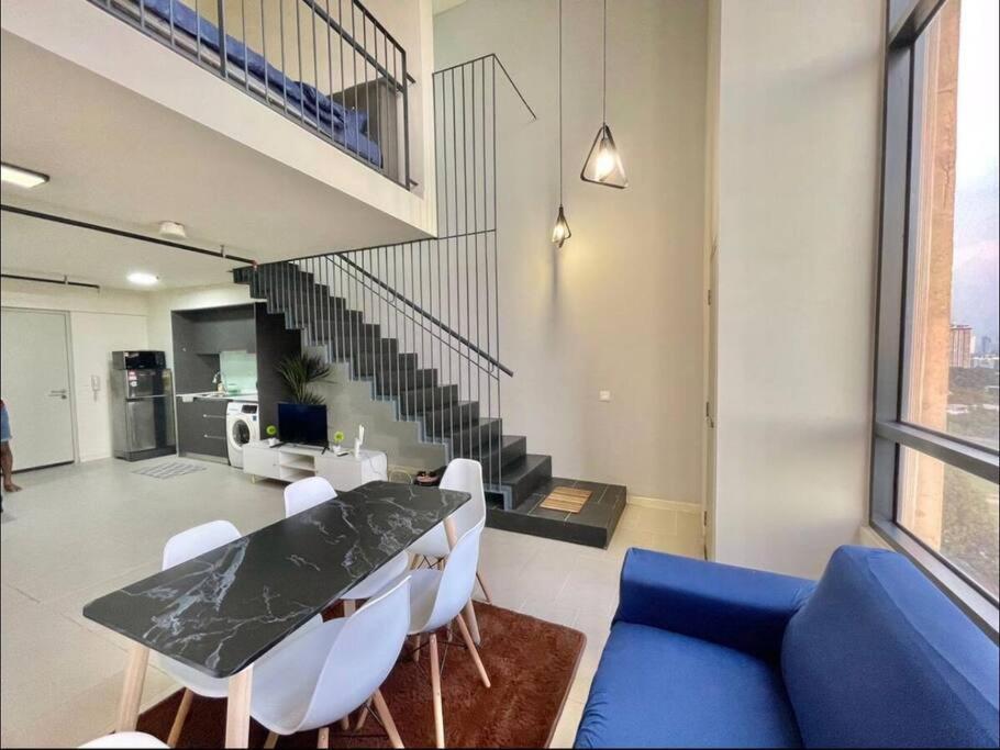 Tamarind Suite Cyberjaya 2-10Pax Duplex Εξωτερικό φωτογραφία