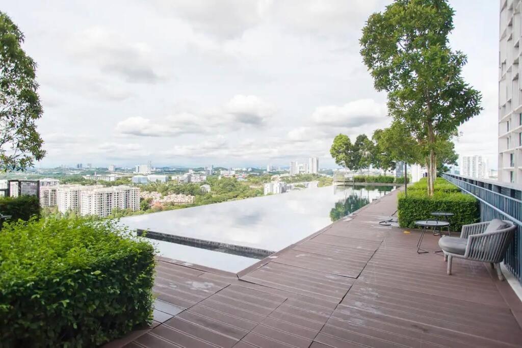 Tamarind Suite Cyberjaya 2-10Pax Duplex Εξωτερικό φωτογραφία