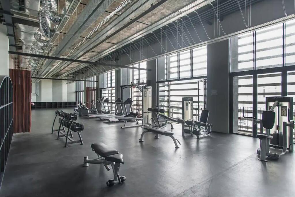 Tamarind Suite Cyberjaya 2-10Pax Duplex Εξωτερικό φωτογραφία