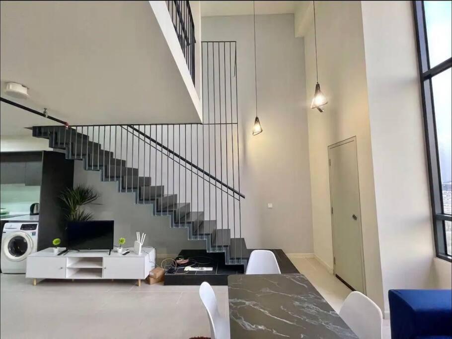 Tamarind Suite Cyberjaya 2-10Pax Duplex Εξωτερικό φωτογραφία